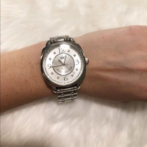 Juicy Couture Boyfriend Watch | VEUC!